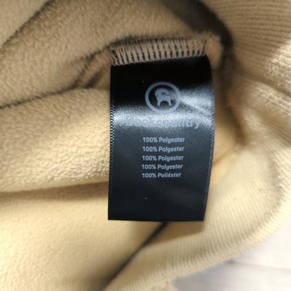 Backcountry Sherwood Fleece Pullover SM - Picture 6 of 6
